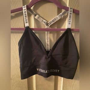 Victorias Secret bralette size medium, NWOT